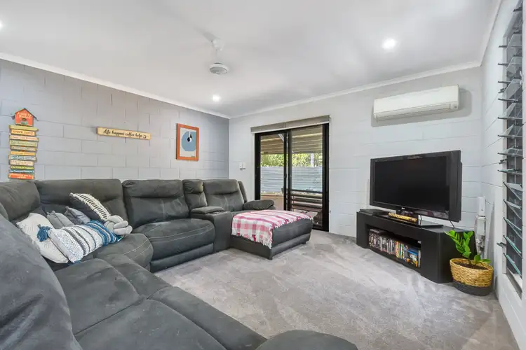 Third view of Homely house listing, 47 Bailey Circuit, Driver NT 830