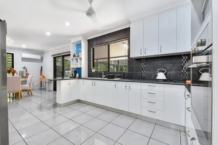 Fifth view of Homely house listing, 47 Bailey Circuit, Driver NT 830