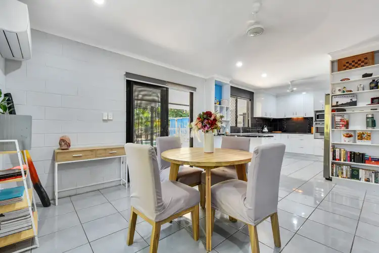 Sixth view of Homely house listing, 47 Bailey Circuit, Driver NT 830