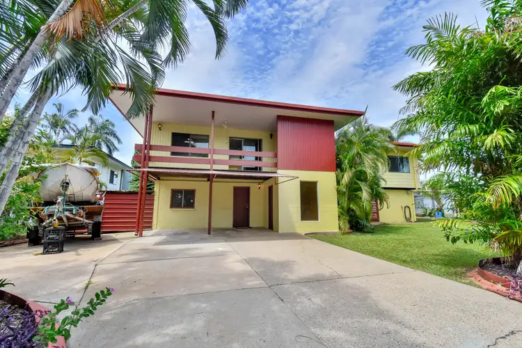 12 Rowling Street, Nakara NT 810