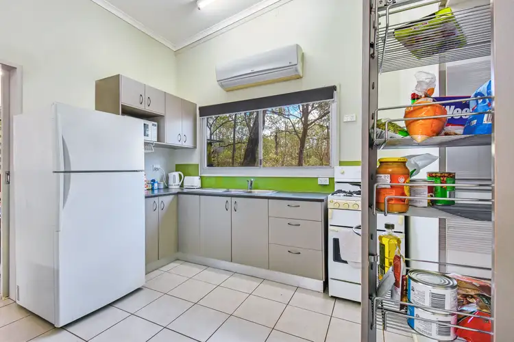 Second view of Homely house listing, 12 Webling Road, Herbert NT 836