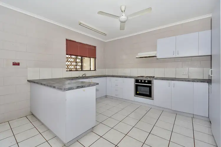 Second view of Homely house listing, 1/38 Calytrix Road, Karama NT 812
