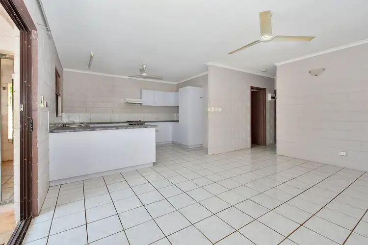 Third view of Homely house listing, 1/38 Calytrix Road, Karama NT 812