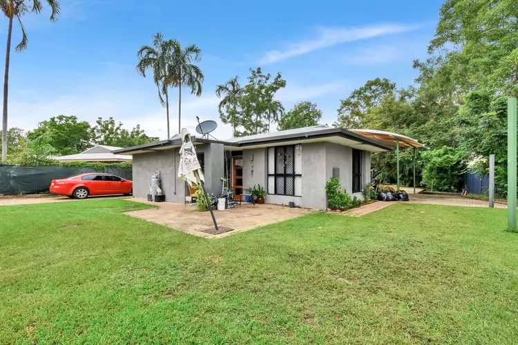 5 Birkett Court, Moulden NT 830
