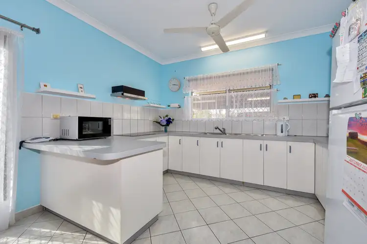 Second view of Homely unit listing, 15/26 Flametree Circuit, Rosebery NT 832