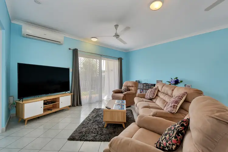 Third view of Homely unit listing, 15/26 Flametree Circuit, Rosebery NT 832