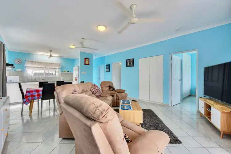 Fourth view of Homely unit listing, 15/26 Flametree Circuit, Rosebery NT 832