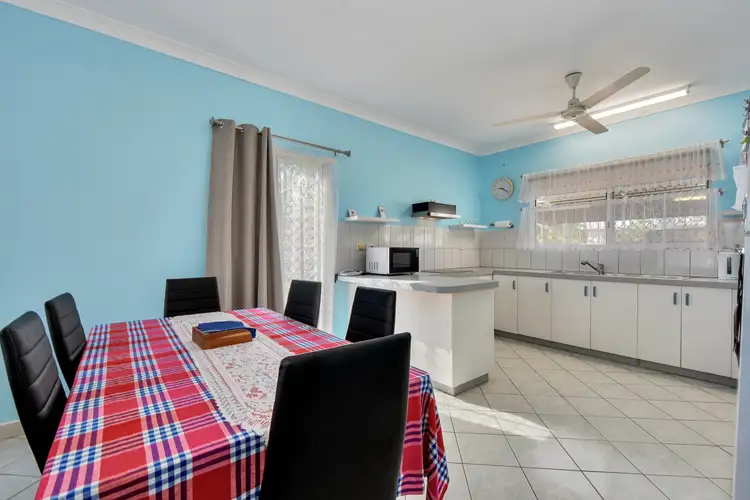 Fifth view of Homely unit listing, 15/26 Flametree Circuit, Rosebery NT 832