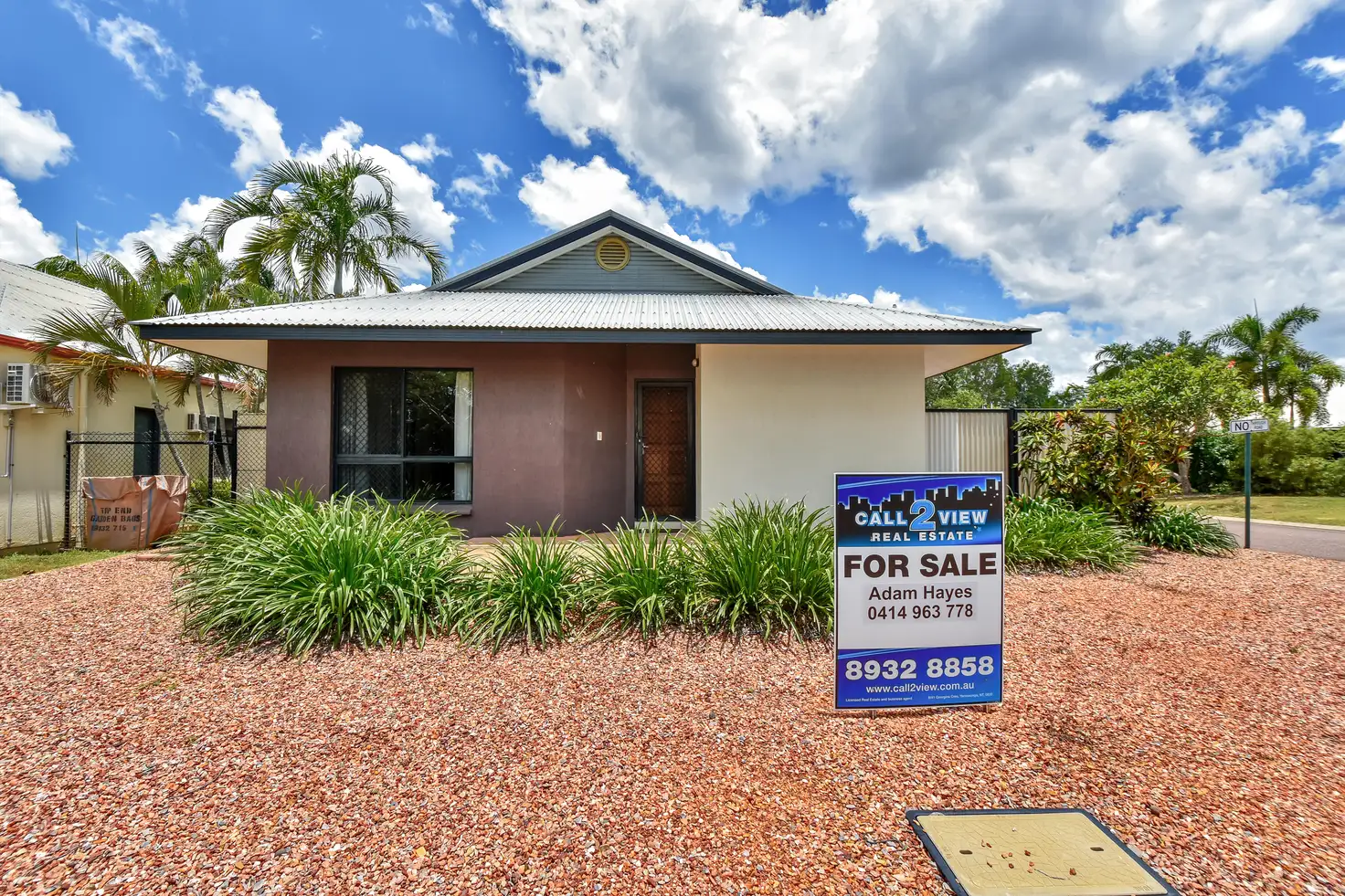 Main view of Homely house listing, 15 Australis Crescent, Durack NT 830