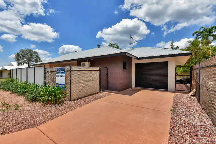 Second view of Homely house listing, 15 Australis Crescent, Durack NT 830