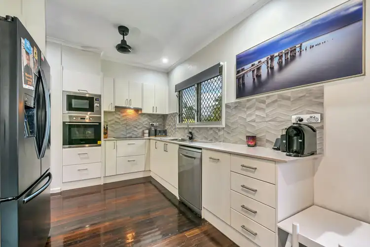 Third view of Homely house listing, 4 Lens Court, Woodroffe NT 830