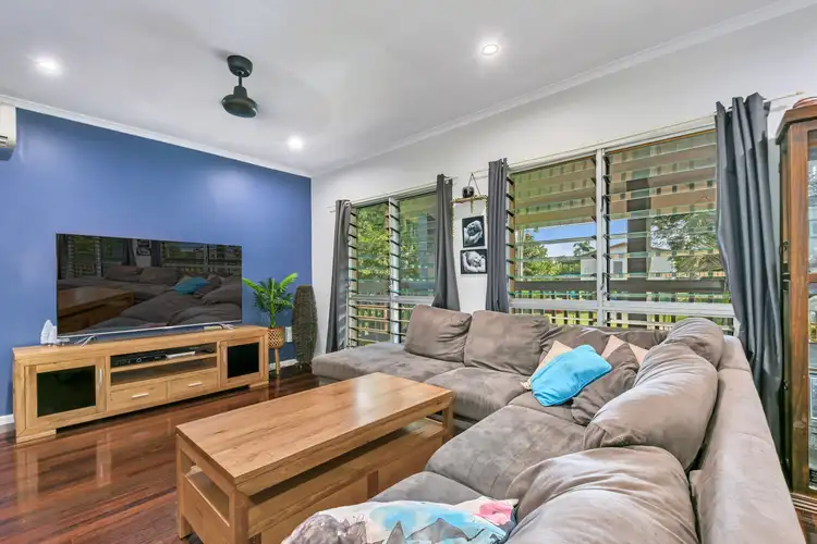 Fifth view of Homely house listing, 4 Lens Court, Woodroffe NT 830
