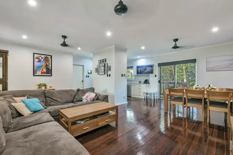 Sixth view of Homely house listing, 4 Lens Court, Woodroffe NT 830