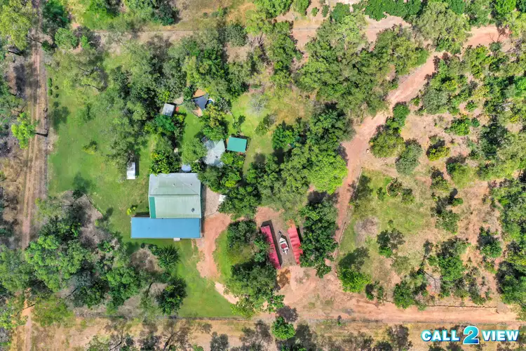 Second view of Homely house listing, 165 Doxas Road, Humpty Doo NT 836