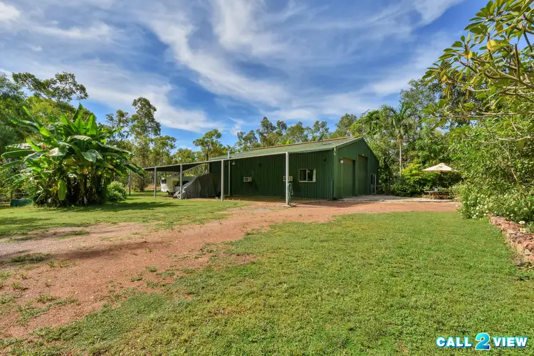 Third view of Homely house listing, 165 Doxas Road, Humpty Doo NT 836