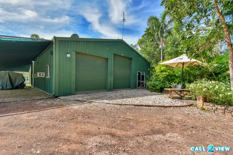 Fourth view of Homely house listing, 165 Doxas Road, Humpty Doo NT 836