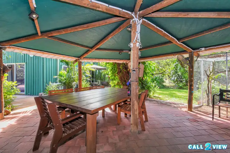 Fifth view of Homely house listing, 165 Doxas Road, Humpty Doo NT 836