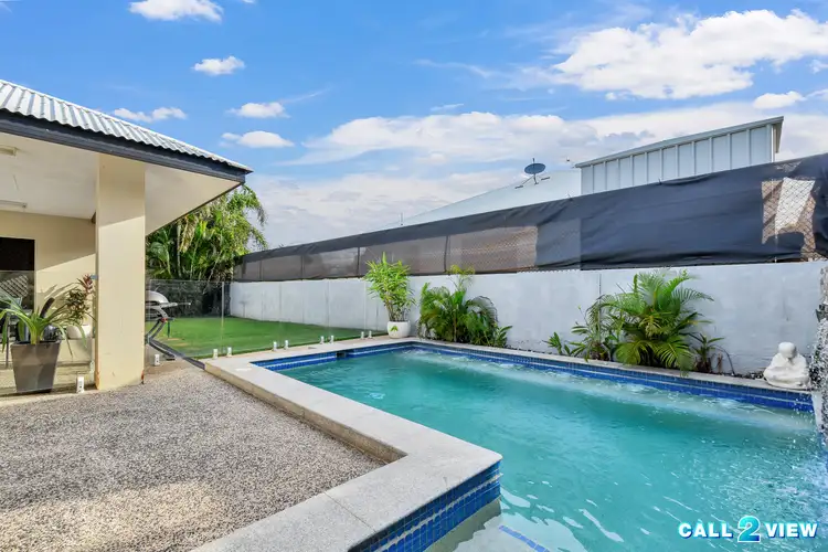 10 Haydon Street, Rosebery NT 832