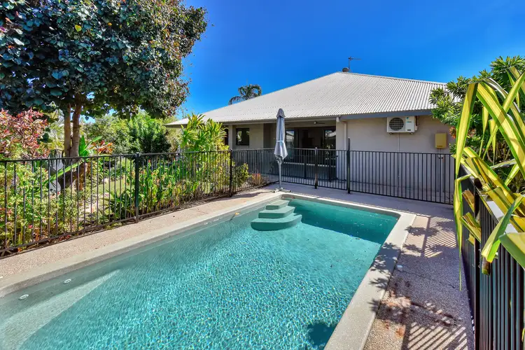 9 Delissaville Place, Rosebery NT 832