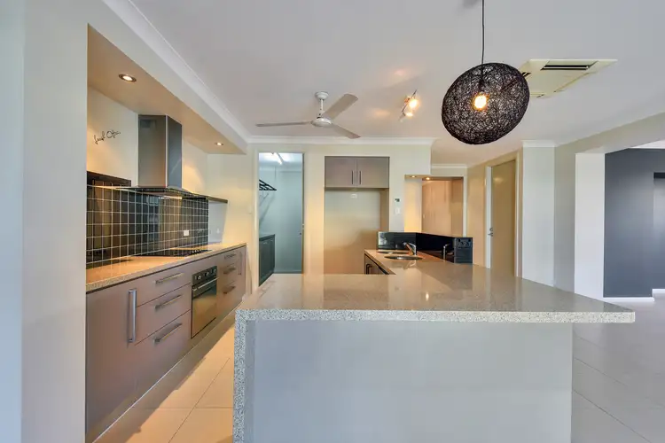 Second view of Homely house listing, 9 Delissaville Place, Rosebery NT 832