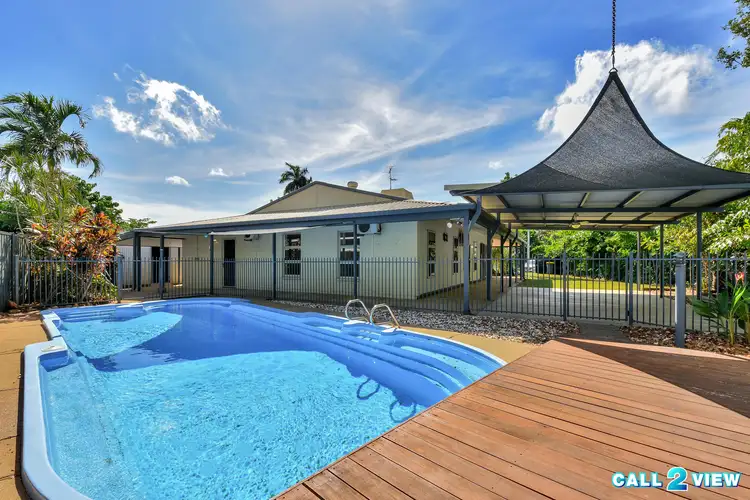 12 Thrush Court, Wulagi NT 812