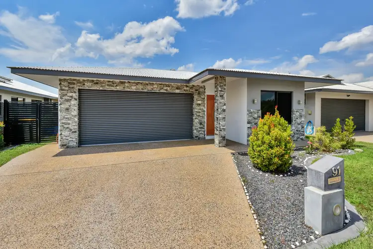 91 Silverleaf Road, Zuccoli NT 832