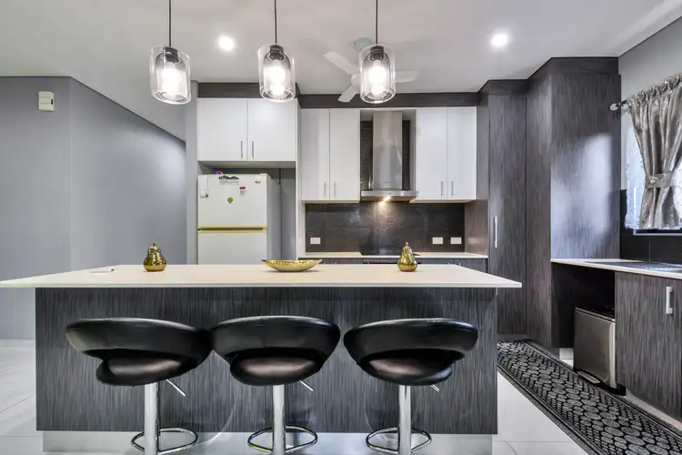 Second view of Homely house listing, 91 Silverleaf Road, Zuccoli NT 832