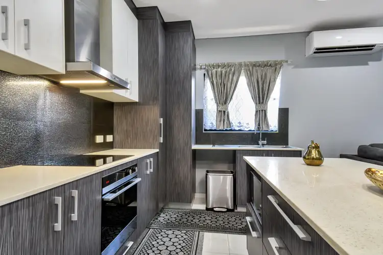 Third view of Homely house listing, 91 Silverleaf Road, Zuccoli NT 832