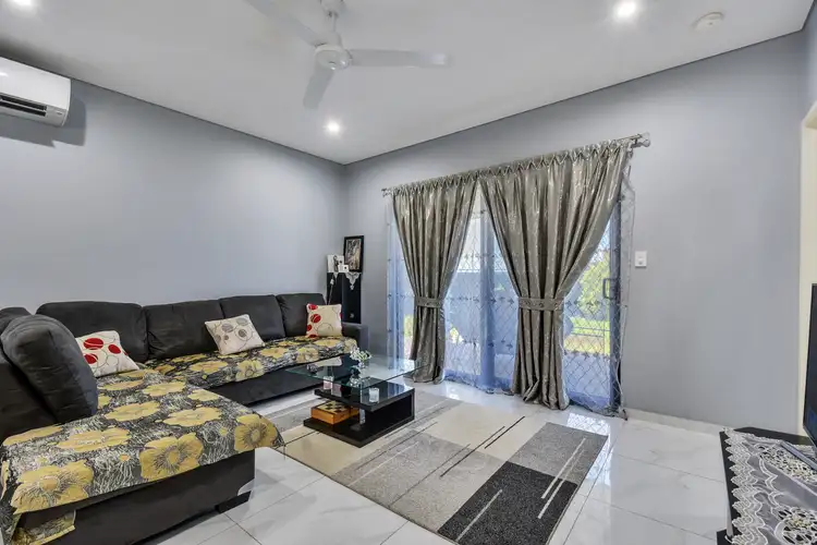Fourth view of Homely house listing, 91 Silverleaf Road, Zuccoli NT 832