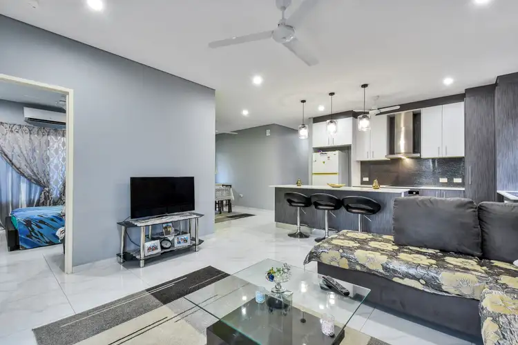 Fifth view of Homely house listing, 91 Silverleaf Road, Zuccoli NT 832