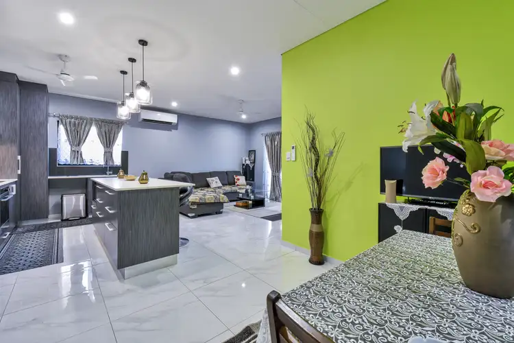 Sixth view of Homely house listing, 91 Silverleaf Road, Zuccoli NT 832
