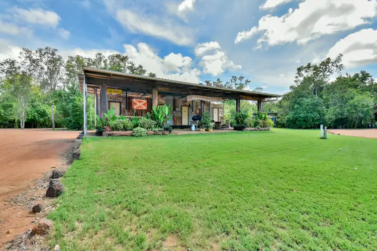 1222 Wooliana Road, Daly River NT 822