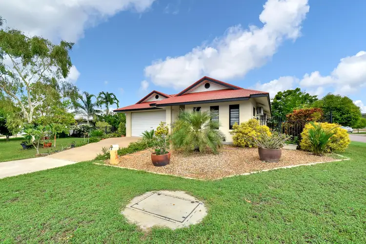 Main view of Homely house listing, 2 Stalwart Street, Johnston NT 832
