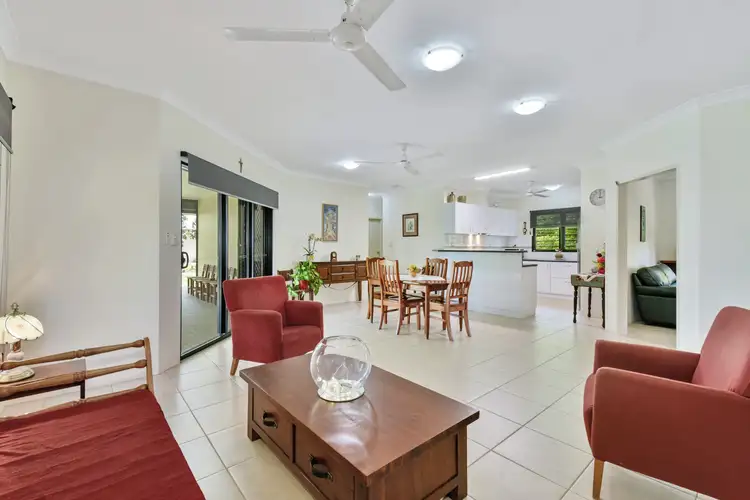 Second view of Homely house listing, 2 Stalwart Street, Johnston NT 832