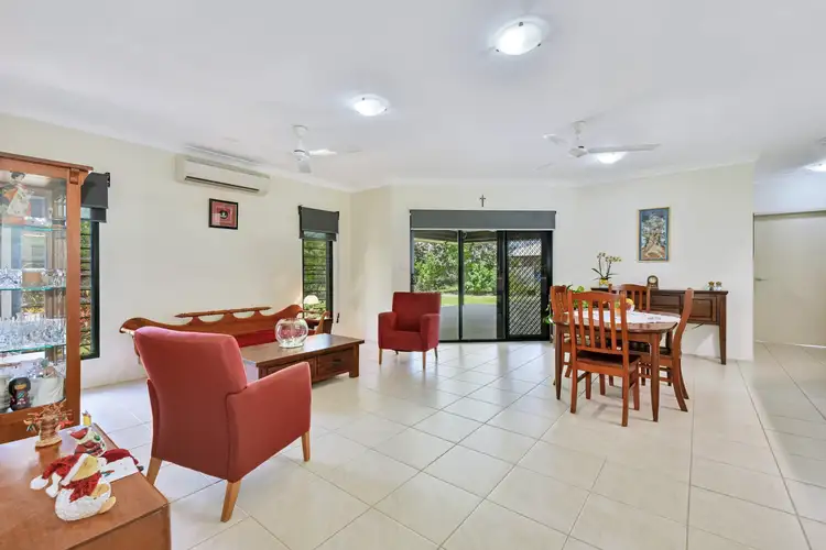 Fourth view of Homely house listing, 2 Stalwart Street, Johnston NT 832