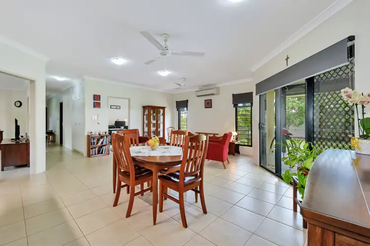 Fifth view of Homely house listing, 2 Stalwart Street, Johnston NT 832