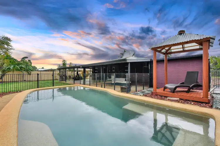 15 Oriole Street, Wulagi NT 812