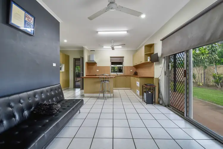 Fifth view of Homely house listing, 15 Oriole Street, Wulagi NT 812