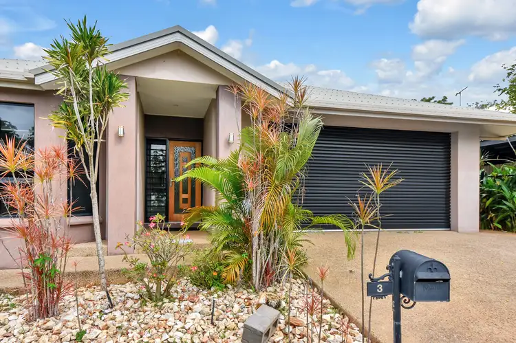Main view of Homely house listing, 3 Katherine Close, Gunn NT 832
