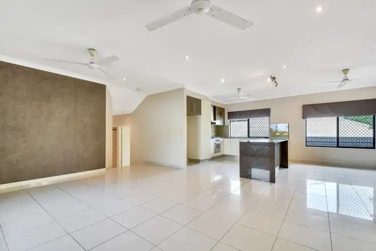 Fifth view of Homely house listing, 3 Katherine Close, Gunn NT 832