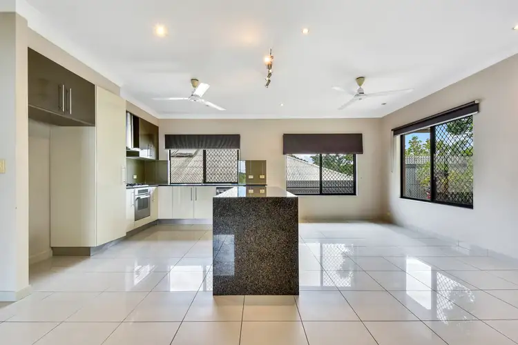 Sixth view of Homely house listing, 3 Katherine Close, Gunn NT 832