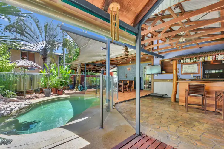 Second view of Homely house listing, 37 Mahony Circuit, Driver NT 830