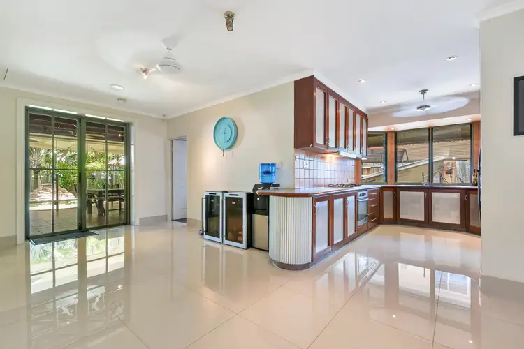 Third view of Homely house listing, 37 Mahony Circuit, Driver NT 830