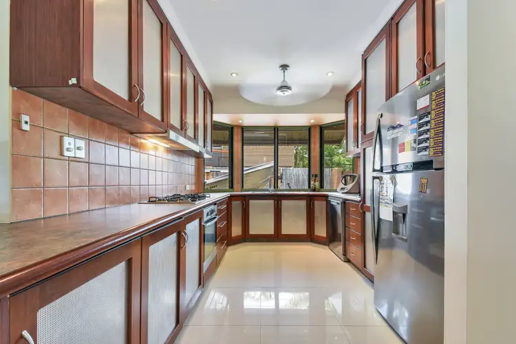 Fourth view of Homely house listing, 37 Mahony Circuit, Driver NT 830