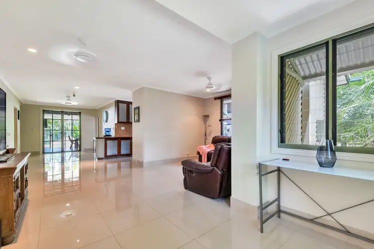 Sixth view of Homely house listing, 37 Mahony Circuit, Driver NT 830