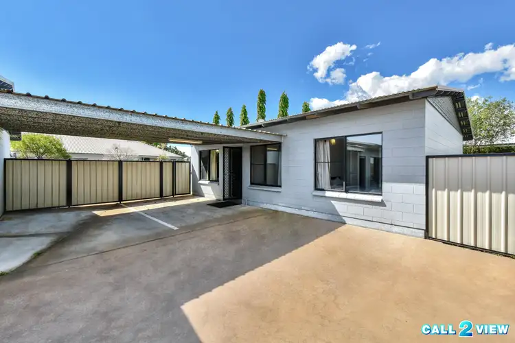 2/13 Hobart Crescent, Johnston NT 832