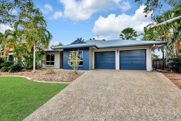 17 Hale Court, Gunn NT 832