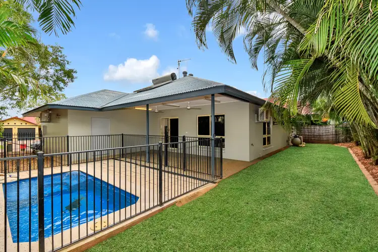 Second view of Homely house listing, 17 Hale Court, Gunn NT 832