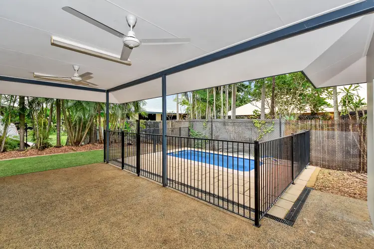 Third view of Homely house listing, 17 Hale Court, Gunn NT 832