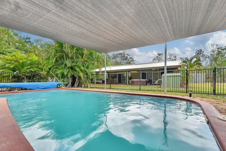 Main view of Homely house listing, 370 Spencer Road, Darwin River NT 841